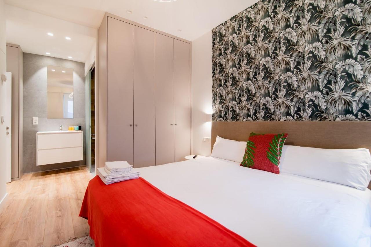 Apartment Liberty Suites With Ac License Ess02716 *