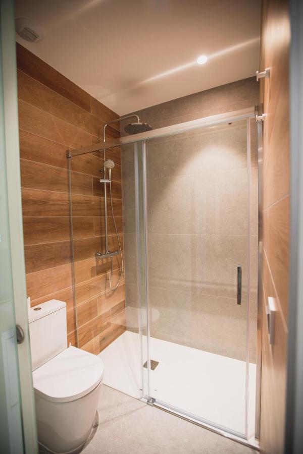 Liberty Suites With Ac License Ess02716 Apartamento San Sebastián