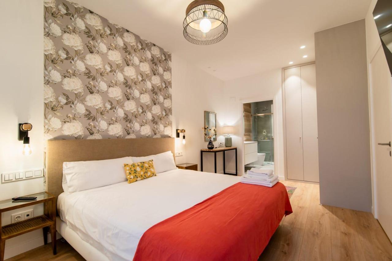 Liberty Suites With Ac License Ess02716 Apartamento San Sebastián