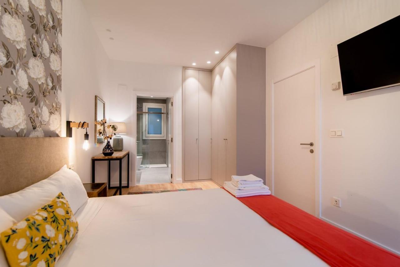 Apartamento Liberty Suites With Ac License Ess02716